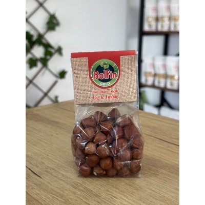 ÇİĞ FINDIK 100 GR