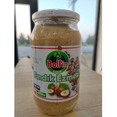 FINDIK EZMESİ 1 KG