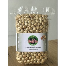 KAVRULMUŞ İÇ FINDIK 1 KG