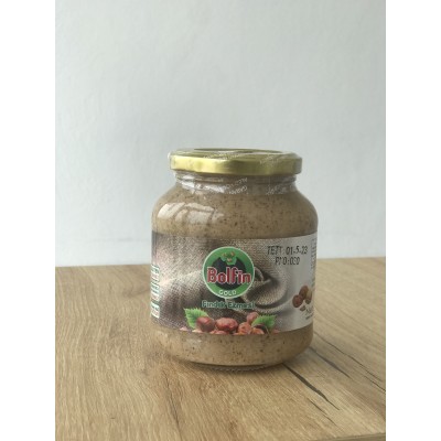 FINDIK EZMESİ 320 GR