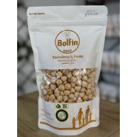 KAVRULMUŞ İÇ FINDIK 450 GR