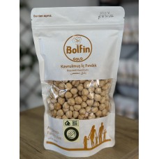 KAVRULMUŞ İÇ FINDIK 450 GR