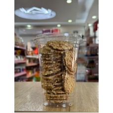 JAPONEZ ÇİKOLATALI KURABİYE 150 GR